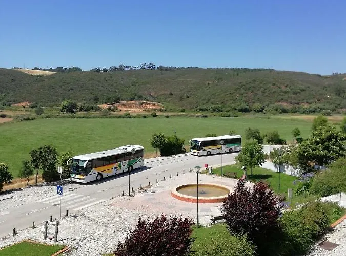 Maison d'hôtes Sol Mar