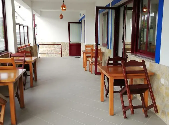 Sol Mar Maison d'hôtes Odeceixe