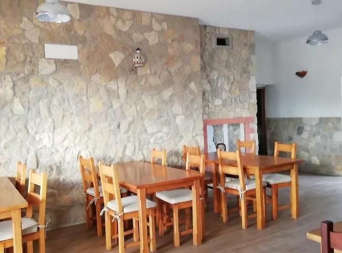 Sol Mar Maison d'hôtes