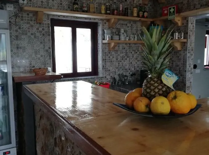 Sol Mar Maison d'hôtes