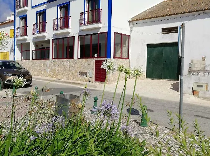 Sol Mar Maison d'hôtes Odeceixe