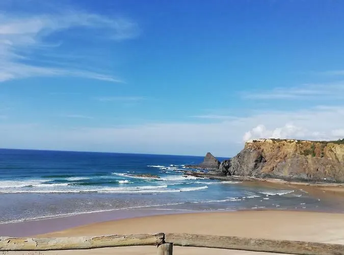 Maison d'hôtes Sol Mar Odeceixe