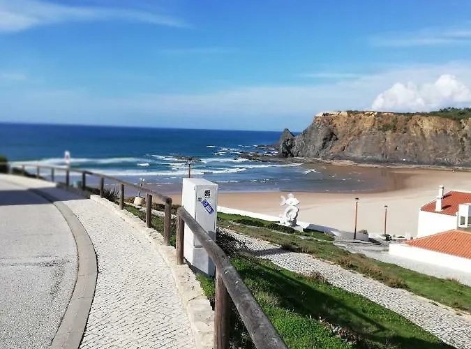 Maison d'hôtes Sol Mar Odeceixe