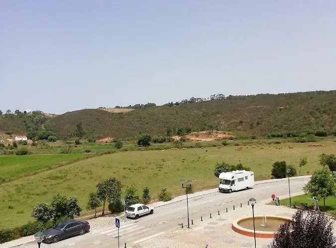 Maison d'hôtes Sol Mar