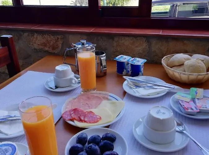 Sol Mar Maison d'hôtes Odeceixe